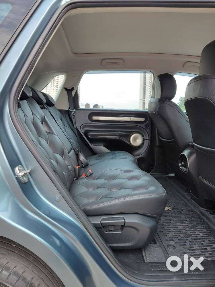 Mg Windsor Ev Essence, 2025, Electric