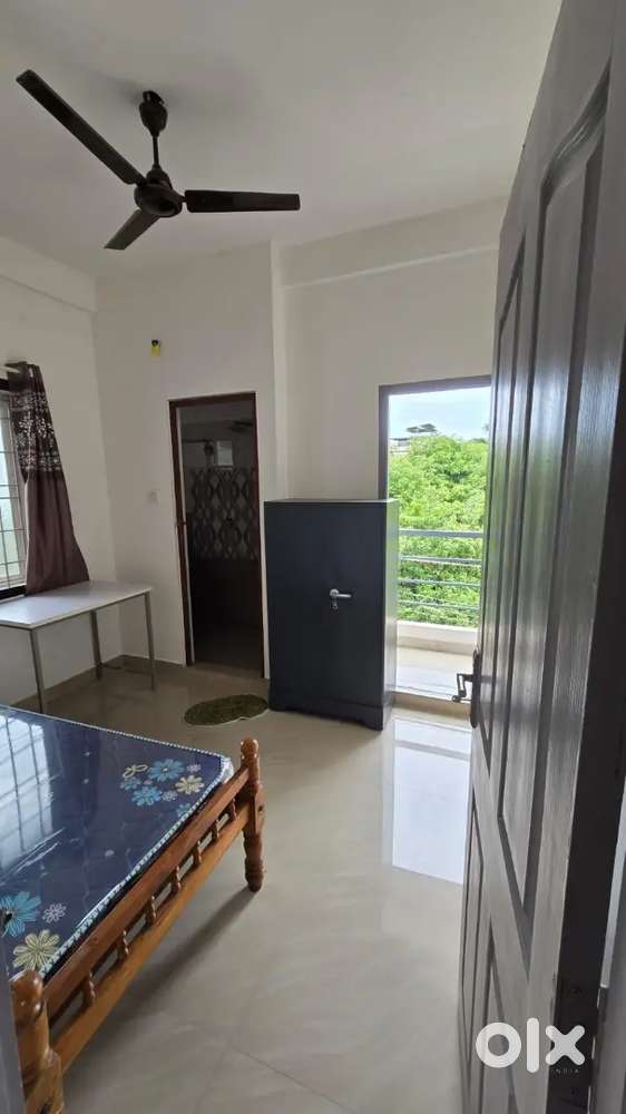 2BHK in Kakkanad