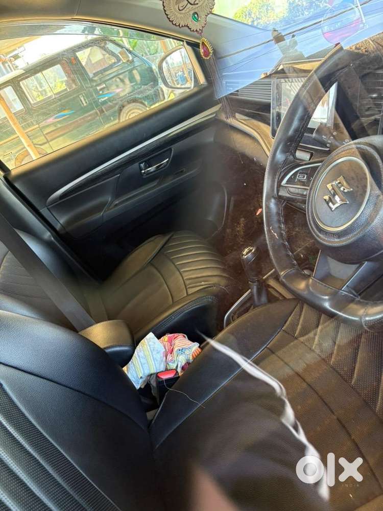 Maruti Suzuki Xl6 2020 Petrol 33000 Km Driven