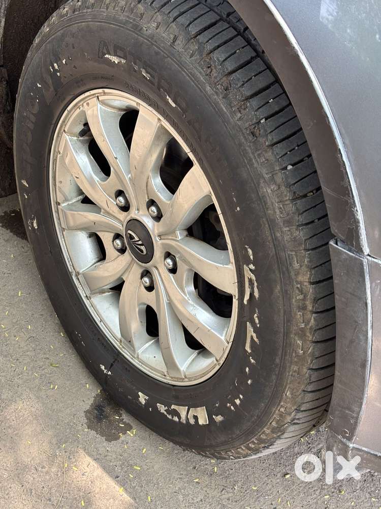 Mahindra Xuv500 2.2 W10, 2017, Diesel