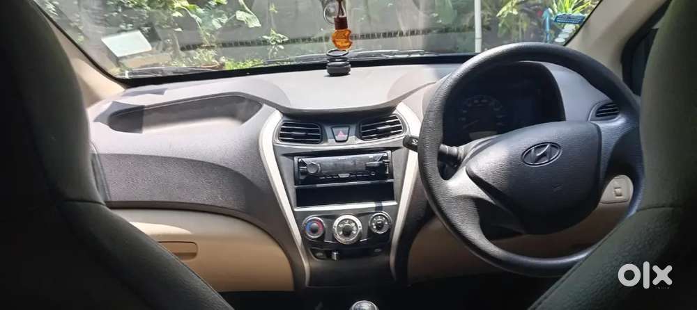 Hyundai Eon 2016 Petrol 24918 Km Driven