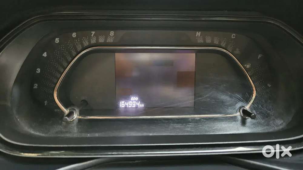Tata Nexon Petrol 2022