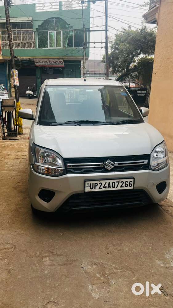 Maruti Suzuki 2020 Model