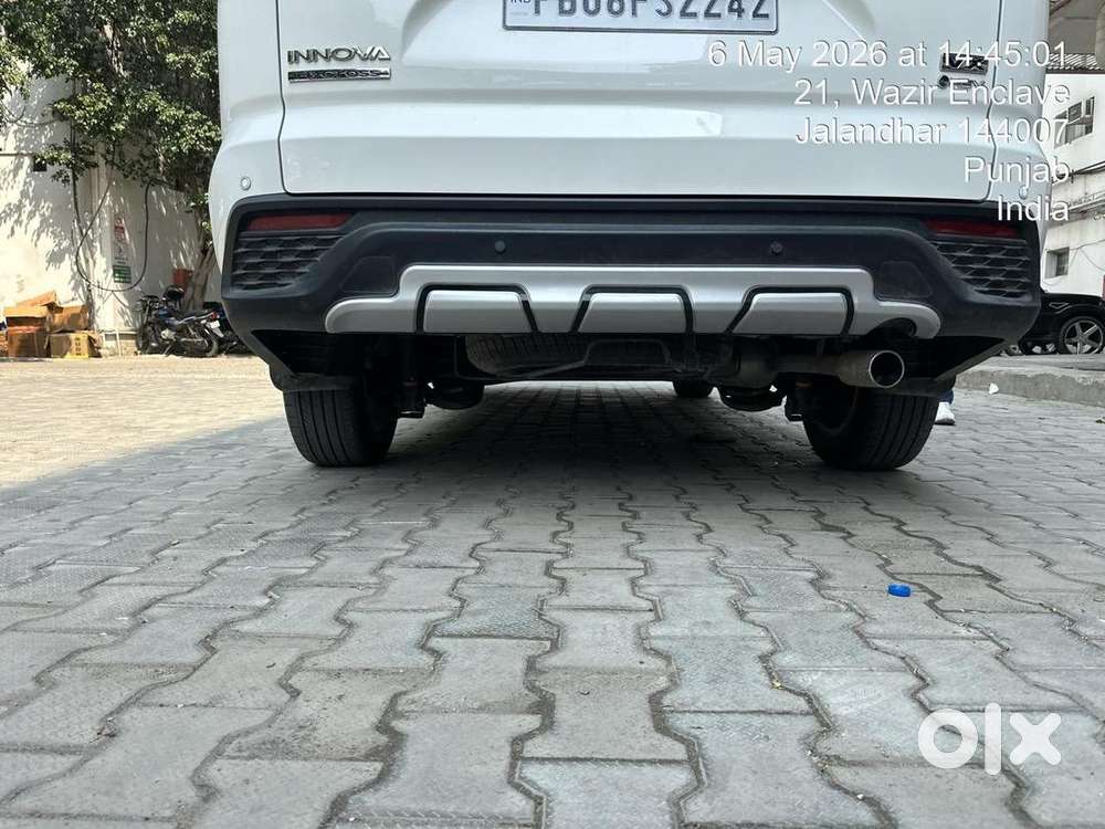 Doctor Owned Well Maintained Car 2025