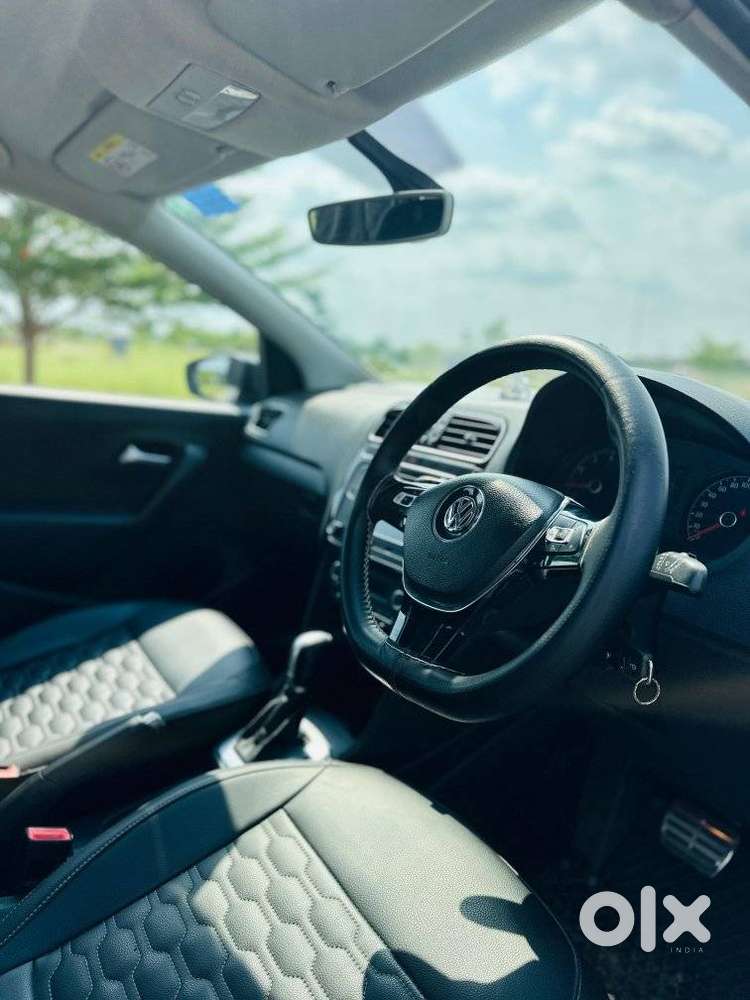 Volkswagen Polo 1.2 Gt Tsi, 2019, Petrol