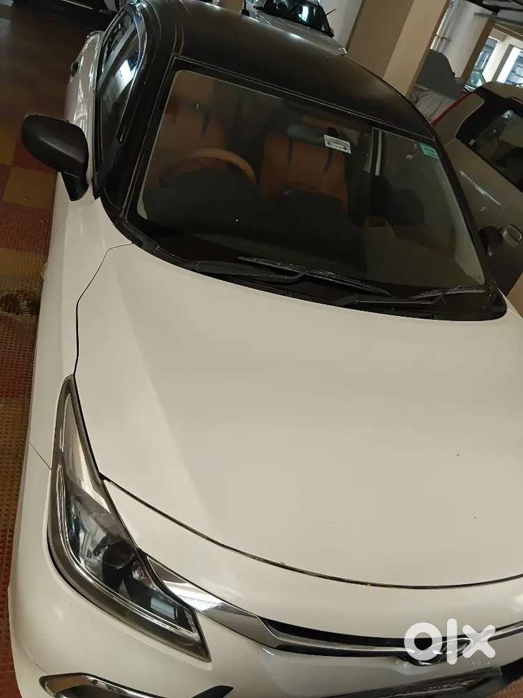 Toyota Glanza 2023 Petrol Well Maintained