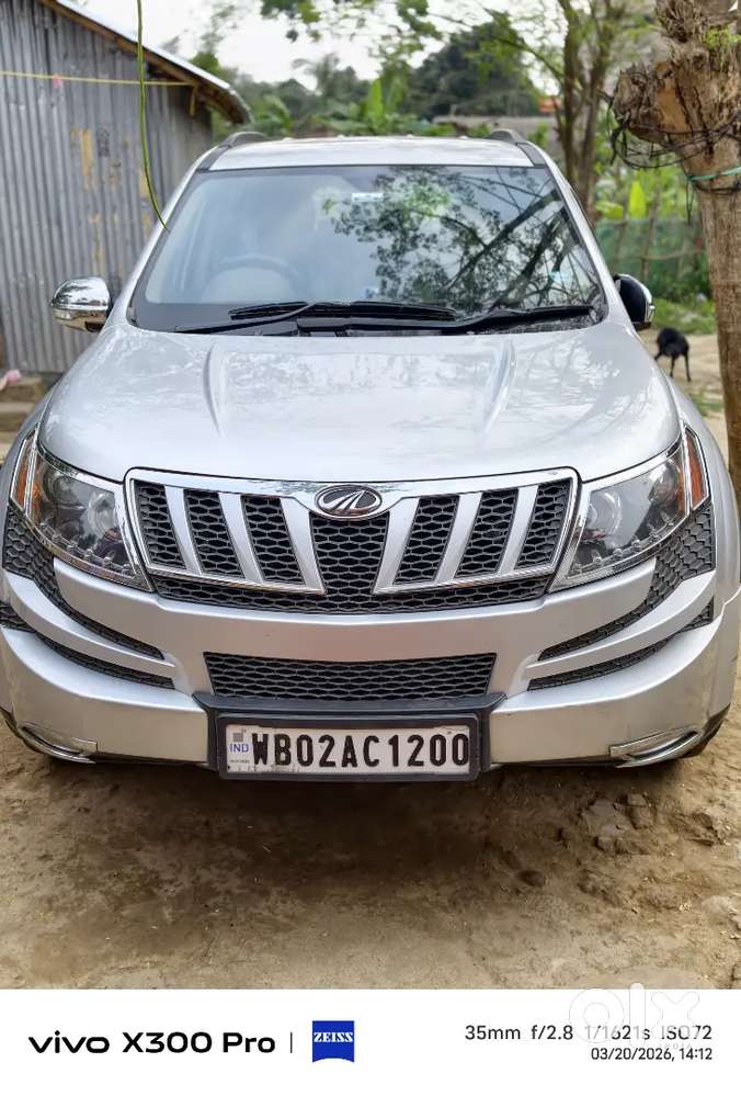 Mahindra Xuv500 2013 Diesel 70961 Km Driven