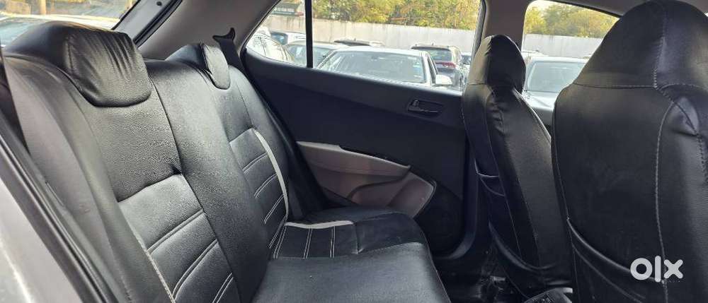 Hyundai I10 1.1l Irde Magna Special Edition, 2015, Petrol