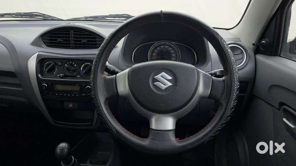 Maruti Suzuki Alto 800 2012-2016 Vxi, 2014, Petrol