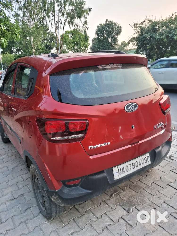 Good Condition Car ..goverment Employee Car.single Hand Driven
