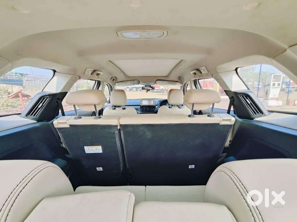 Tata Safari 2.0 Kryotec Xz Plus Adventure, 2022, Diesel