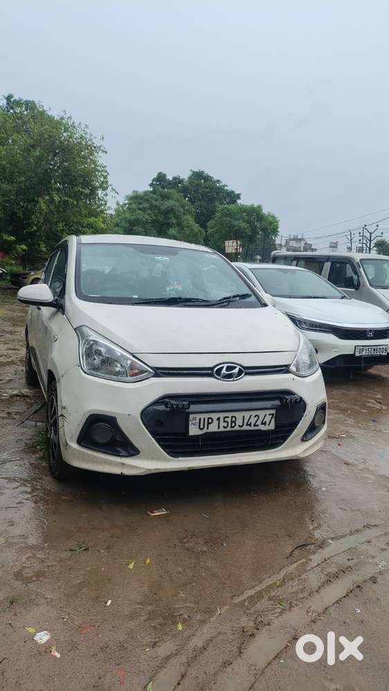 Hyundai Grand I10 Magna 1.1 Crdi, 2014, Cng & Hybrids