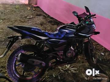 Gadi me 1 rupaye ka kharch nahi hai engine se fully tight gadi hai Motorcycles 1795816103