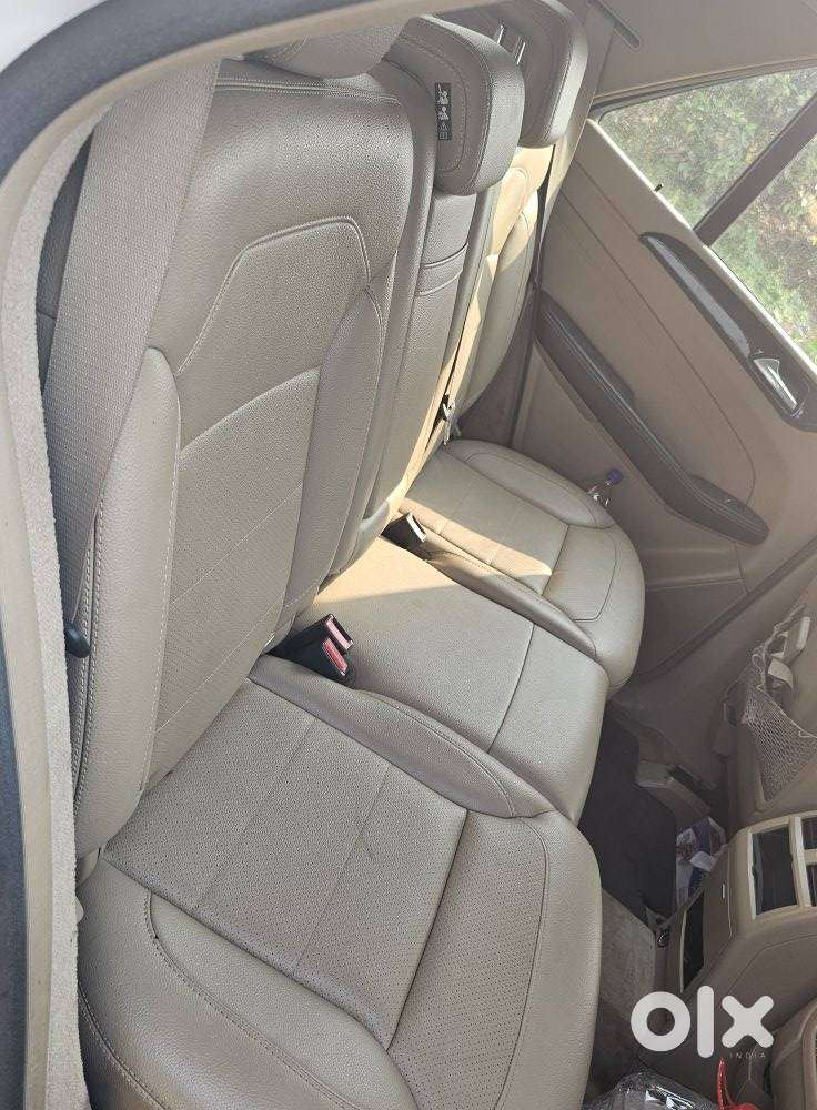 Mercedes-benz M-class Ml 350 4matic, 2014, Diesel