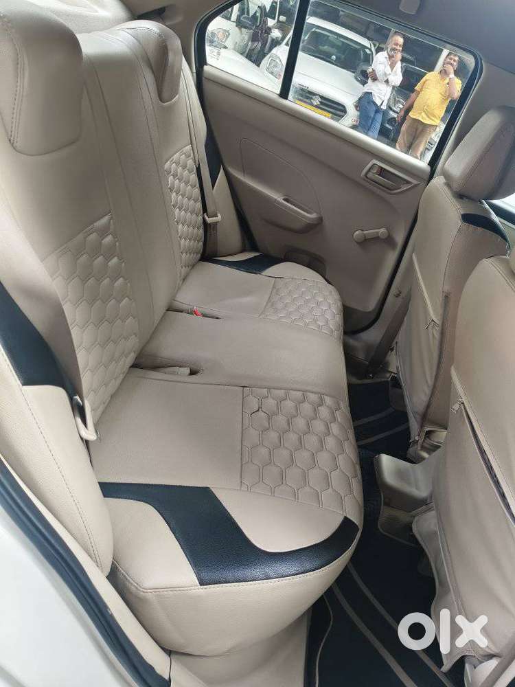 Maruti Suzuki Swift Dzire Tour, 2020, Diesel