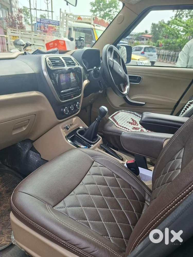 Mahindra Bolero Neo 10 Full Option