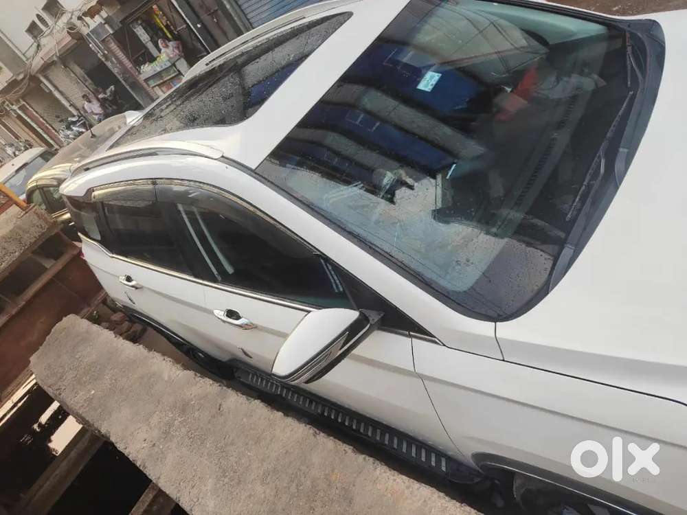 Mg Hector 1.5 Hybrid 2021 Model