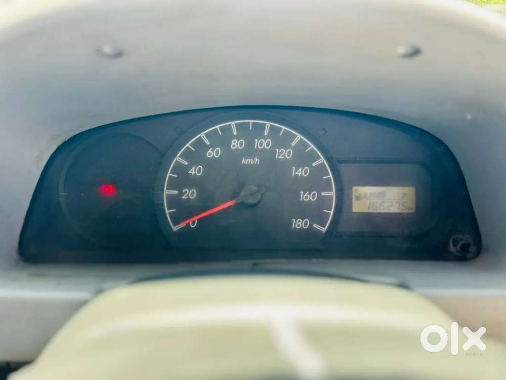 Maruti Suzuki Alto Lxi Bsiii, 2011, Petrol