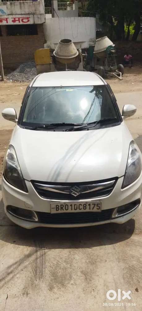 Maruti Suzuki Swift 2017 Only For Rent Not Selling