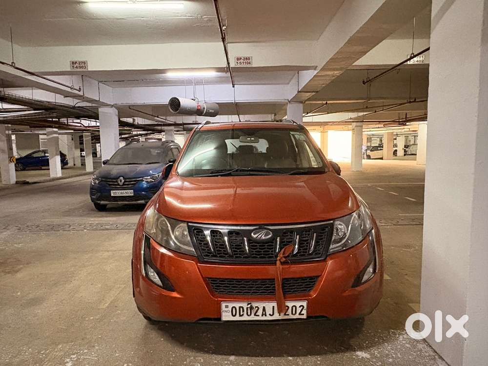 Mahindra Xuv500 Diesel 1997