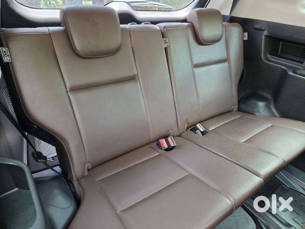 Toyota Innova Hycross 2.0 Zx (o) Hybrid 7 Str, 2023, Cng & Hybrids