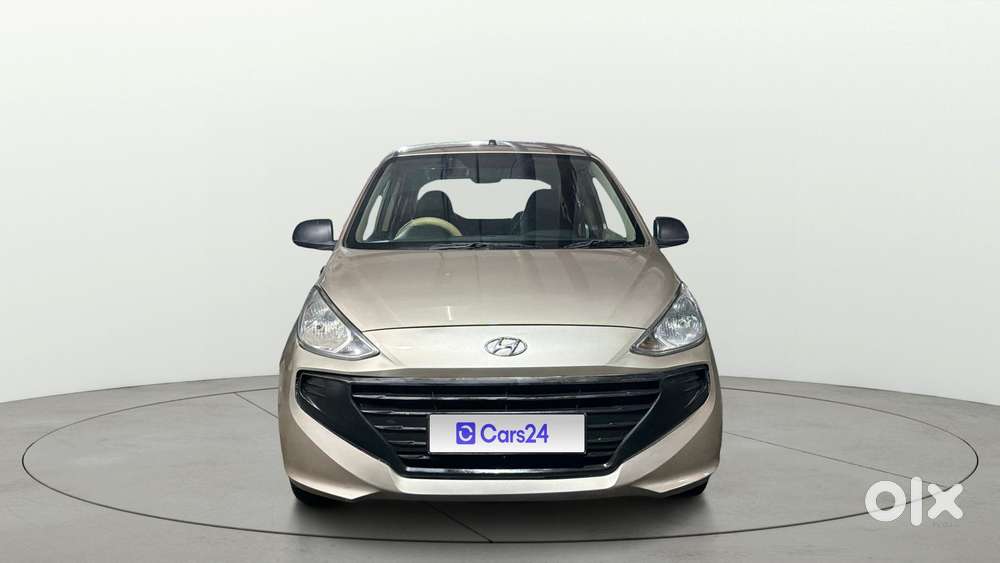 Hyundai New Santro 1.1 Era Executive, 2019, Petrol