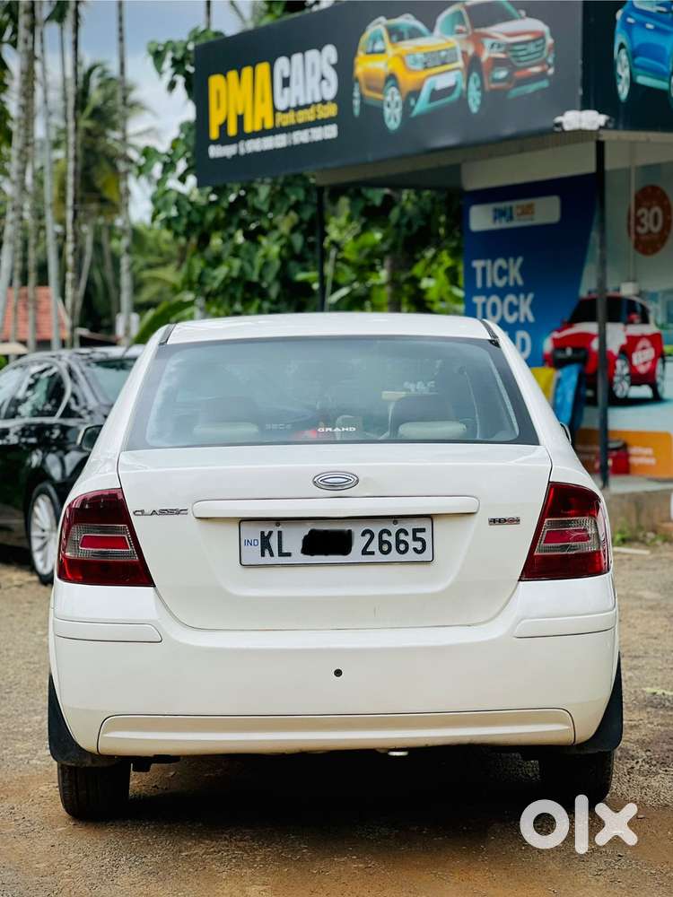 Ford Fiesta Classic 1.4 Exi Tdci, 2014, Diesel