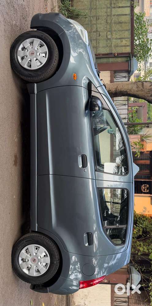 Maruti Suzuki A-star Lxi, 2010, Petrol