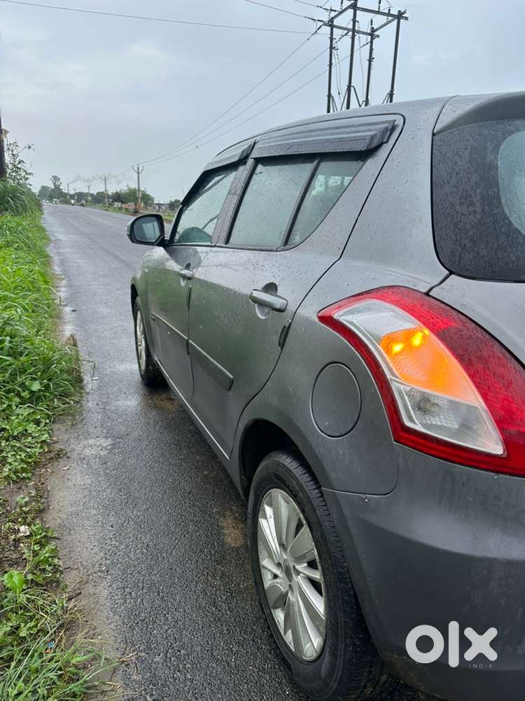 Maruti Swift Diesel 2017
