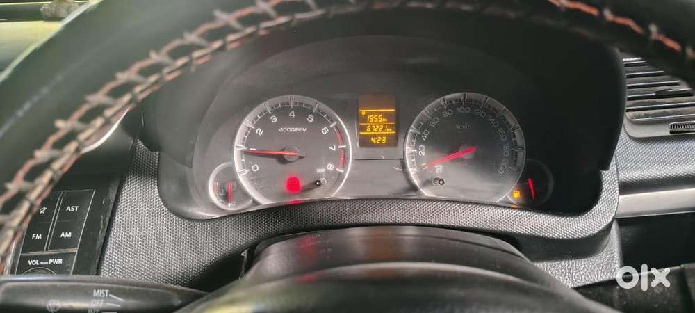 Maruti Suzuki Hybrid 2015