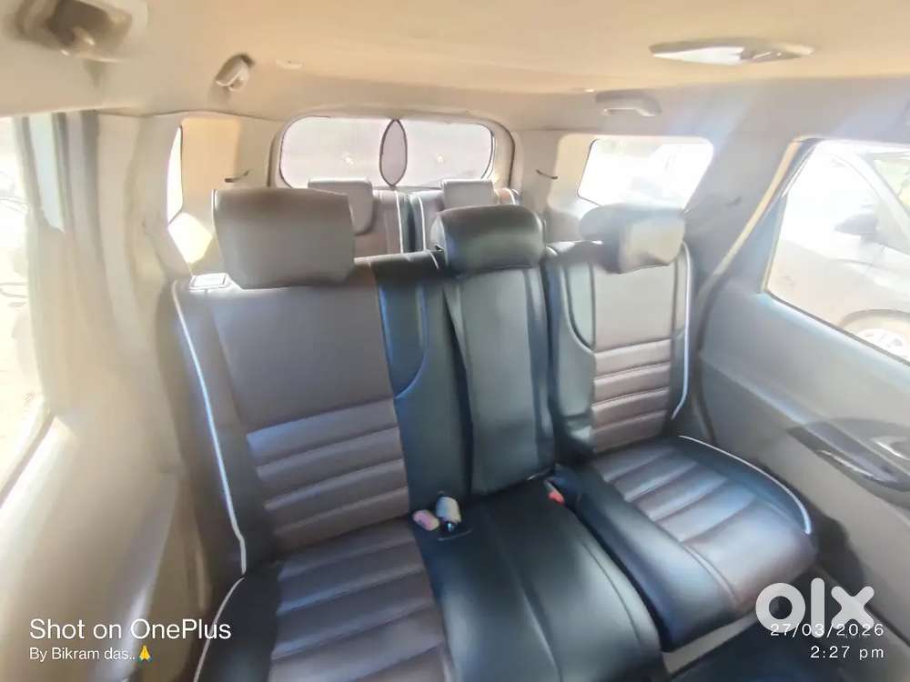 Mahindra Xuv500 2014 Diesel Good Condition