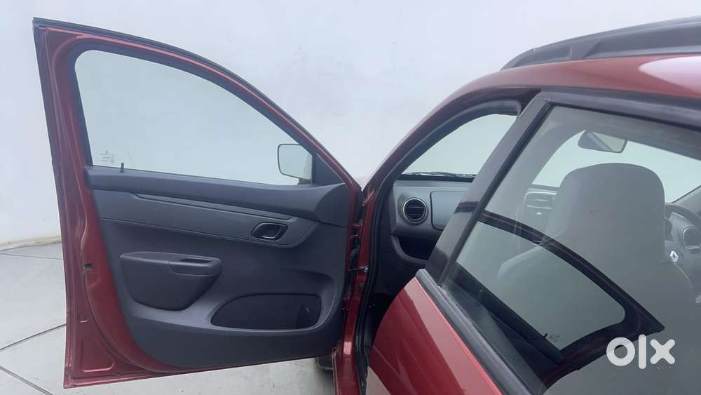 Renault Kwid 1.0 Rxt, 2015, Petrol