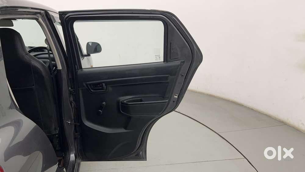 Maruti Suzuki S-presso