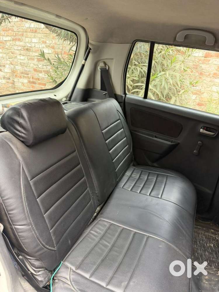 Maruti Suzuki Maruti 2011