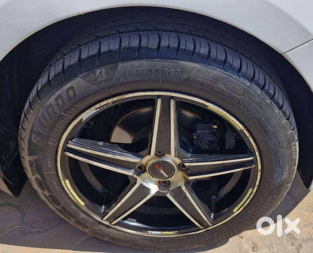 Hyundai I20 Magna Plus, 2019, Petrol