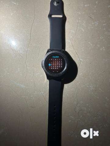 Samsung s3 frontier hot sale watch for sale