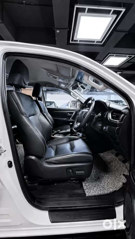 Toyota Fortuner, 2023, Diesel