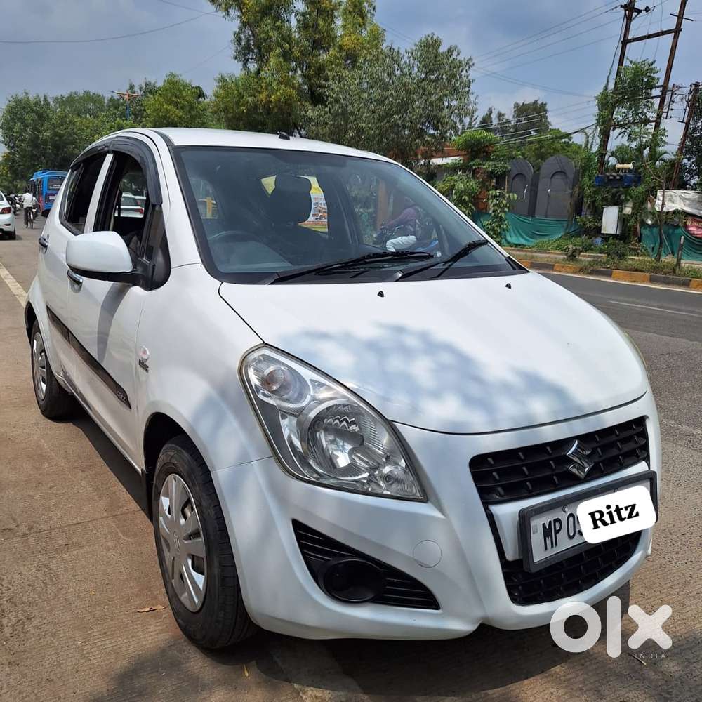 Maruti Suzuki Ritz Vdi Bs-iv, 2013, Diesel