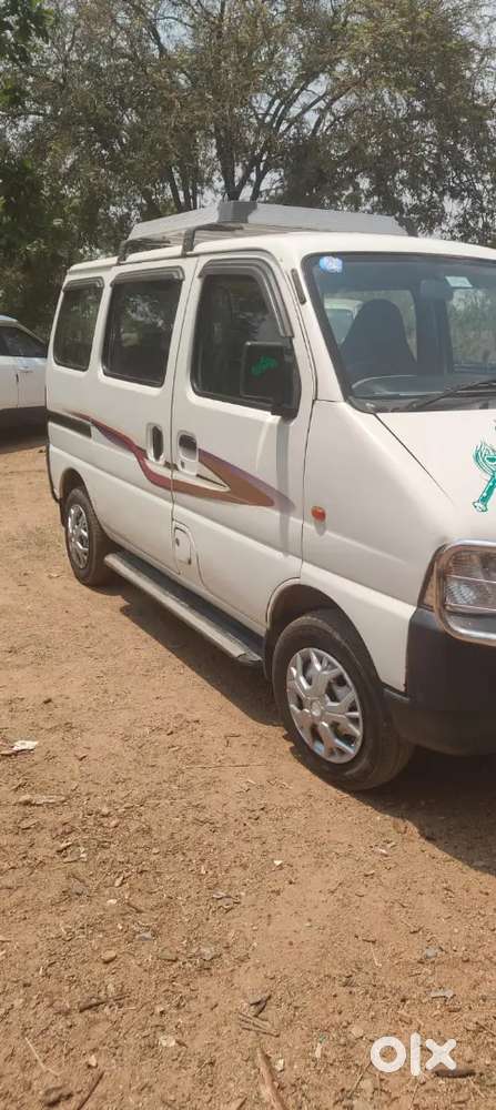 Maruti Suzuki Eeco 2020 Petrol 55000 Km Driven