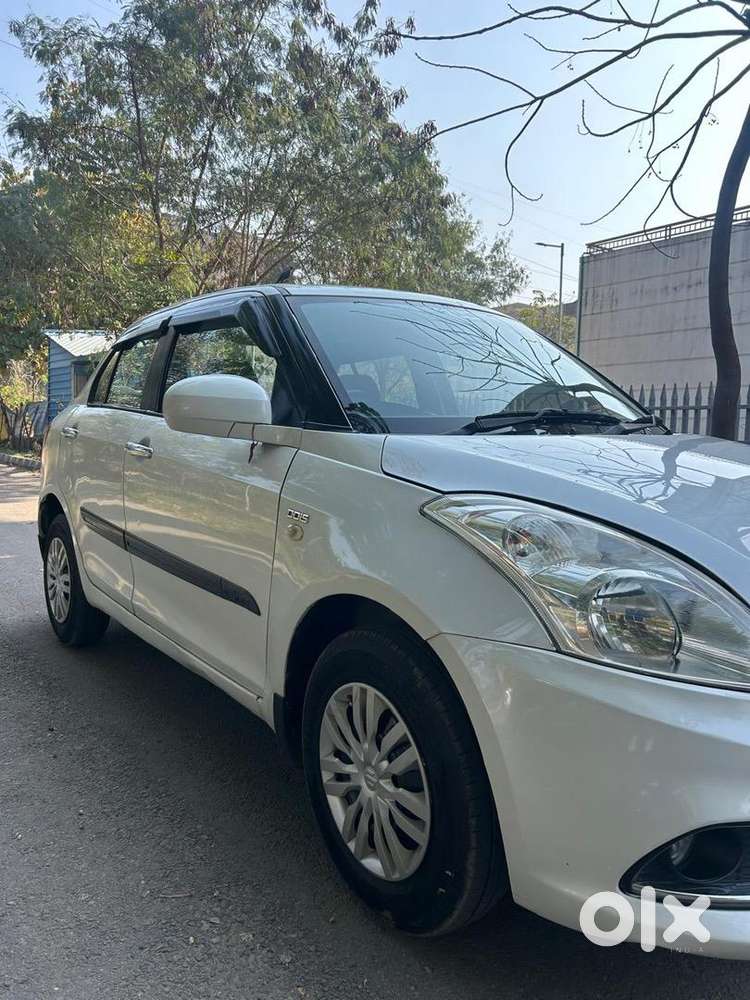 Maruti Suzuki Swift Dzire 2016 Diesel Good Condition