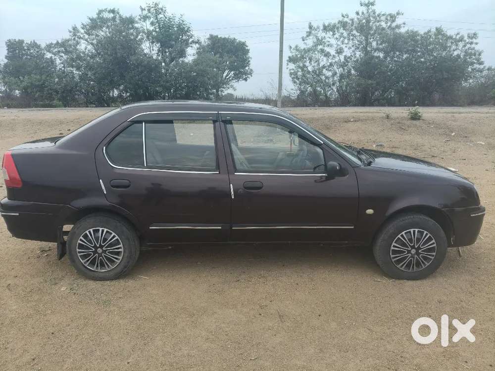 Ford Ikon 2010 Diesel Good Condition