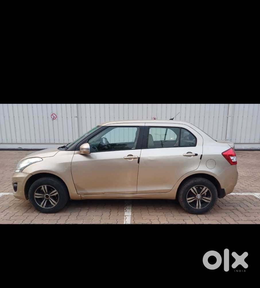 Maruti Suzuki Swift Dzire Vdi (o), 2012, Diesel