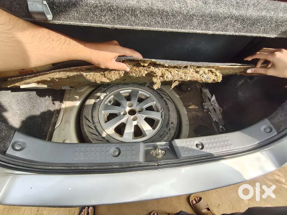 Maruti Suzuki Swift 2009