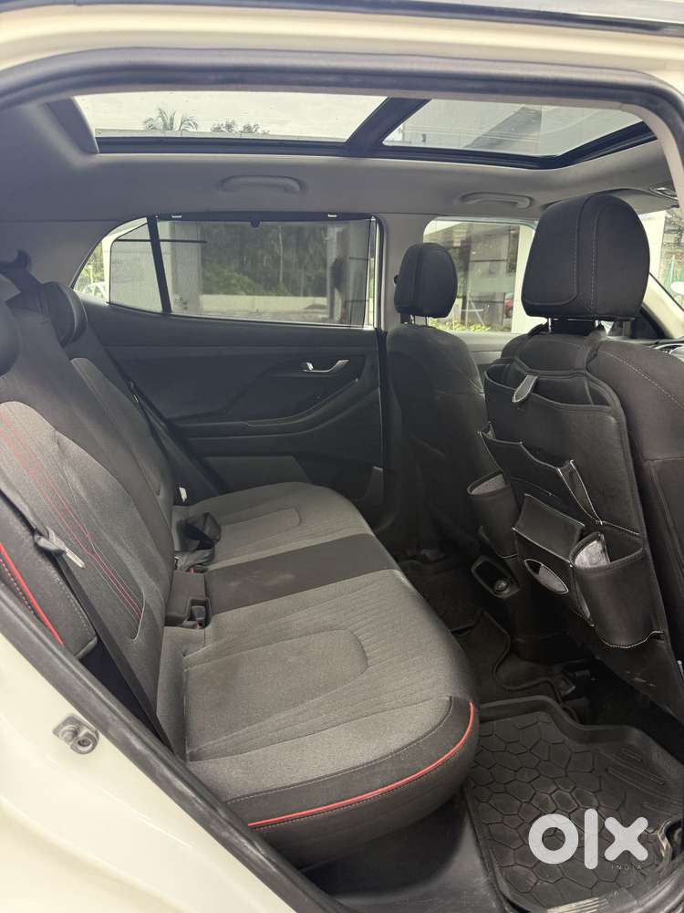 Hyundai Creta 1.5 S Plus Knight Petrol, 2022, Petrol