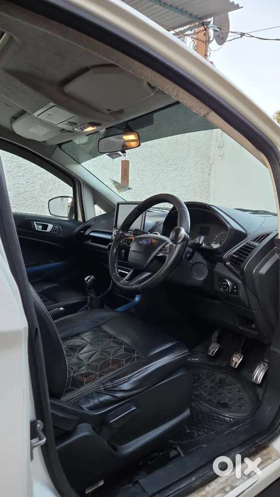 Ecosports 2018 Signature Edition