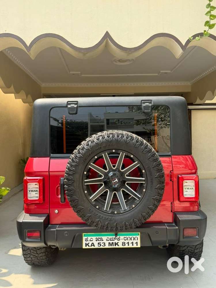 Good Condition And Showroom Maintenance