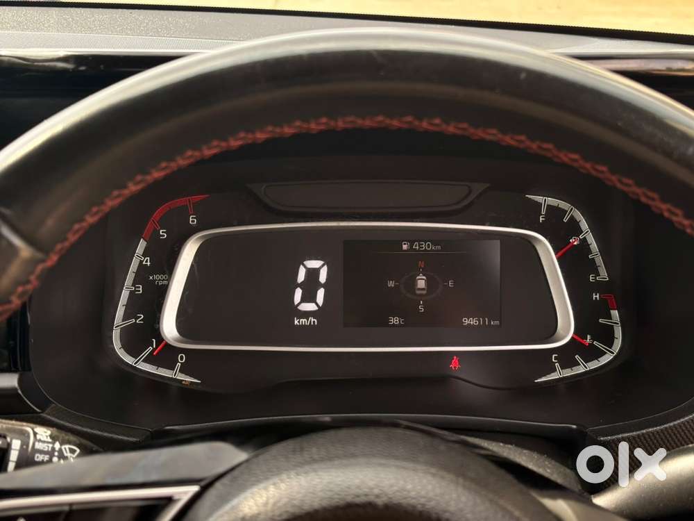 Kia Sonet 1.5 Gtx Plus 2022