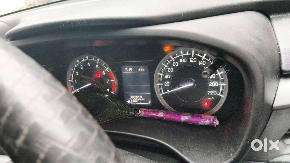 Baleno 2024 Delhi First Owner 25000km Cng On Rc