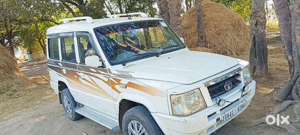 Tata Sumo Gold 2014 Diesel 100010 Km Driven