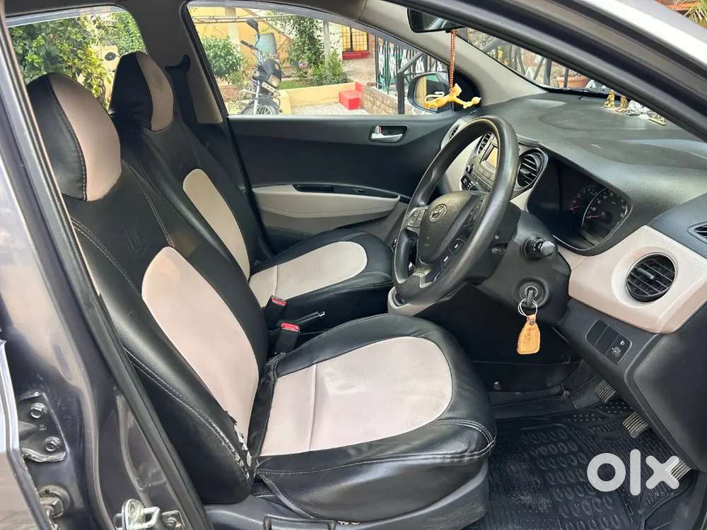Hyundai Grand I10 2016 Diesel 135000 Km Driven